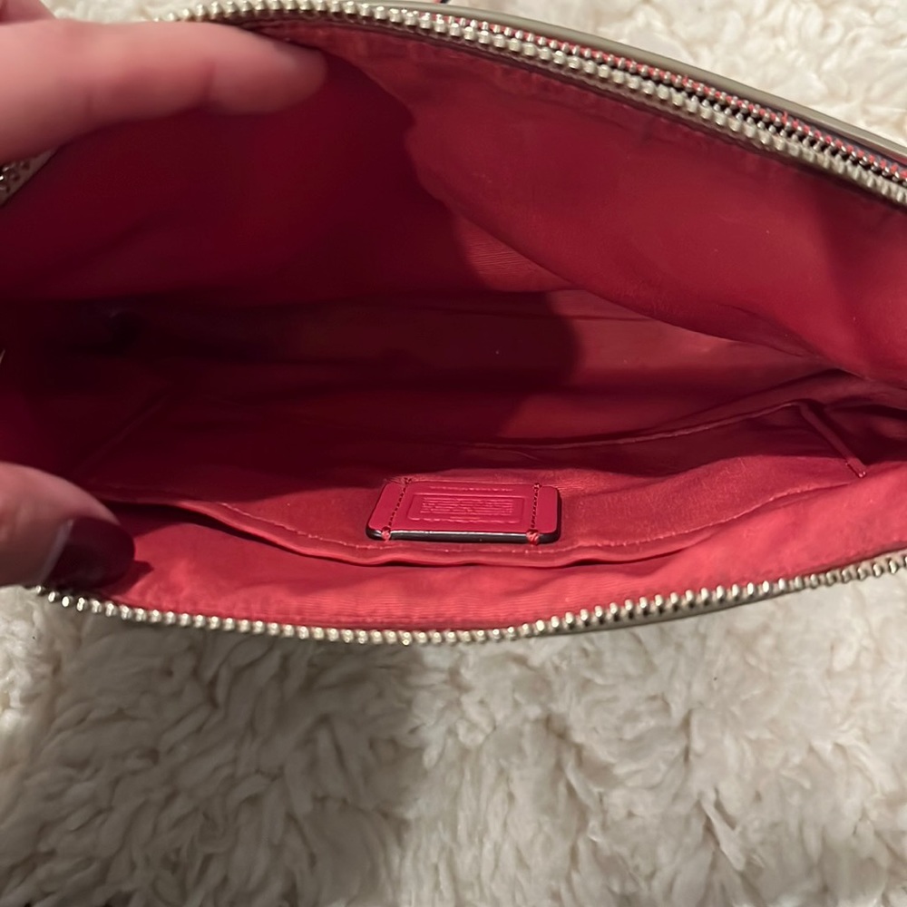Coach Purse - Picture 3 of 5